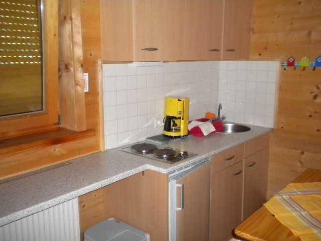 Ferienwohnung Steinberg am Rofan