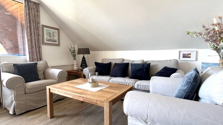 Apartment with 2 rooms for 4 persons — photo 3