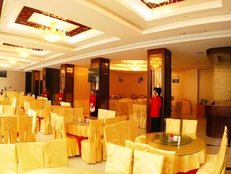 Zhangjiajie Lijing Hotel — photo 3