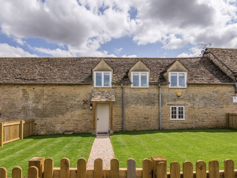 Cottage  Bibury