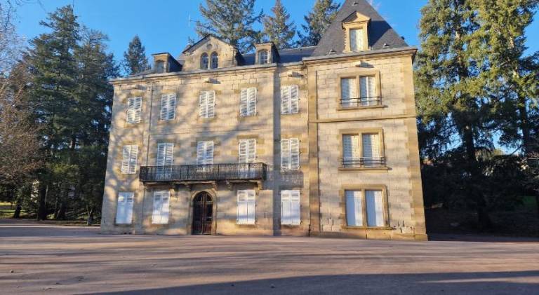 Apartment with garden | Dogs allowed in Gaillard