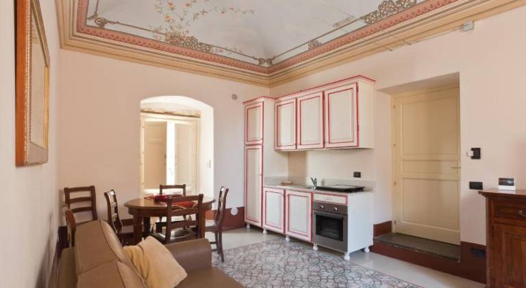 Children-friendly serviced apartment with terrace & garden | Dogs allowed — photo 2