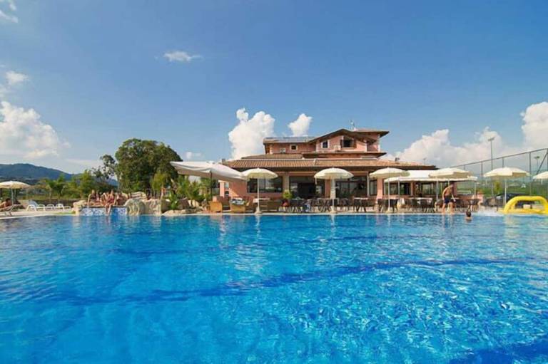 Casa  Casal Velino