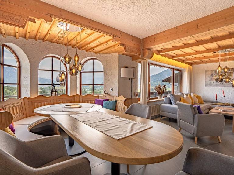 Ferienwohnung Stein