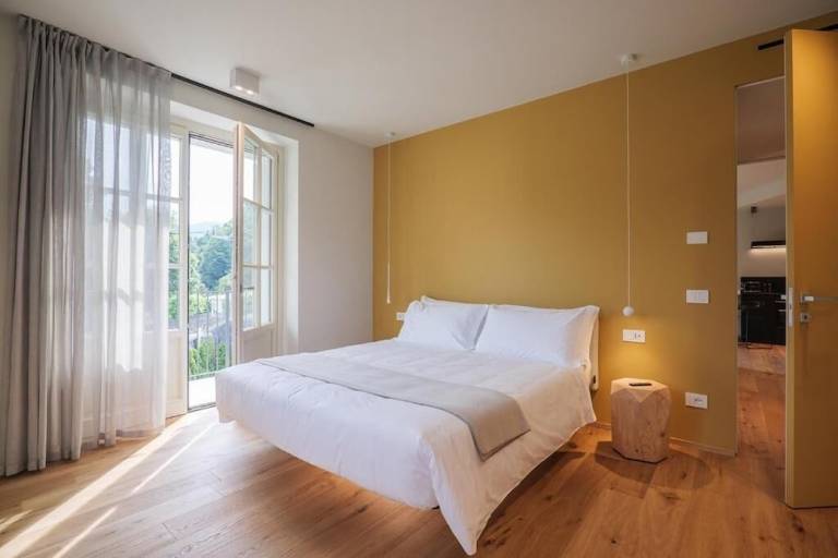 Casa vacanza Orta San Giulio