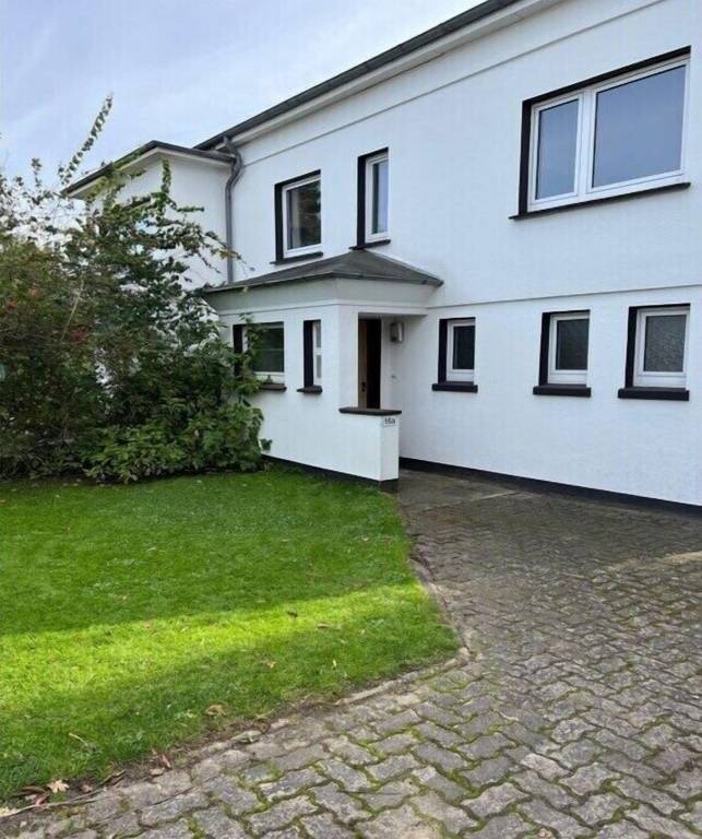 Ferienhaus Linden-Limmer