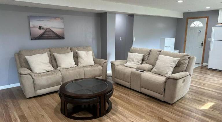 149 m&sup2; Ferienwohnung