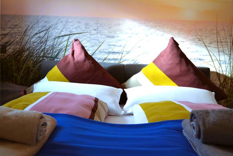 KomfortPlus Modernes Premium Apartment