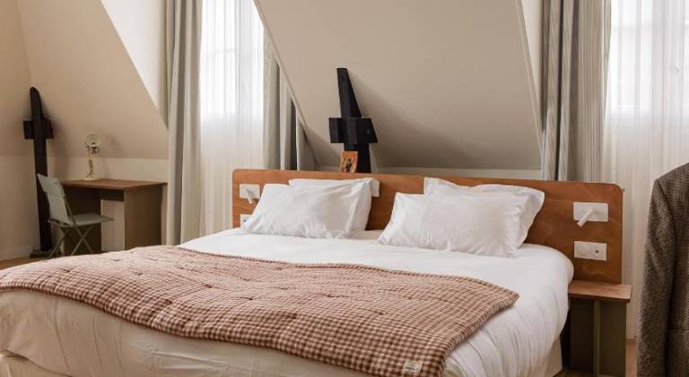 Alfred Hotels Montreuil in Bobigny