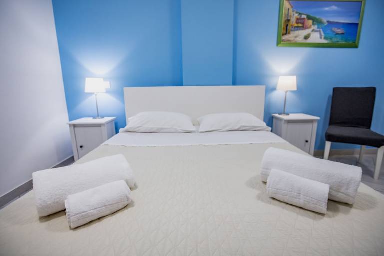 Bed and Breakfast Campofelice di Roccella