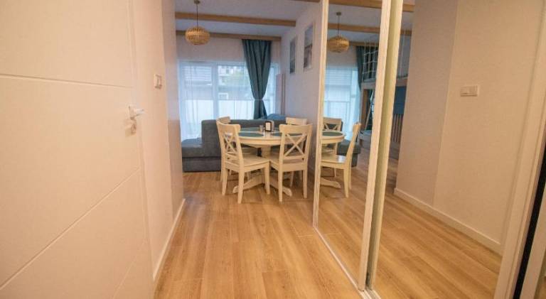 Apartment with 1 room for 4 persons — photo 3
