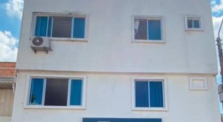 HOTEL GUADALUPE BGA