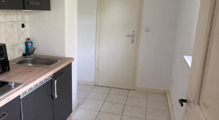 Holiday apartment with 1 room for 2 persons — photo 4