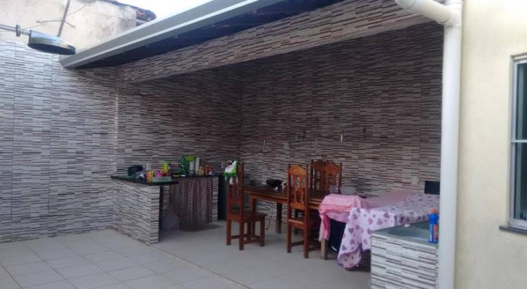 Vacation home with 1 room for 4 persons — photo 5