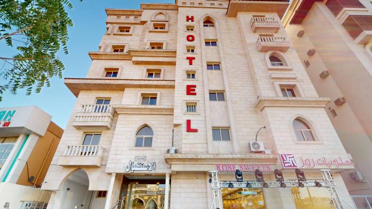 90 m&sup2; Apartment mit Hotelservice