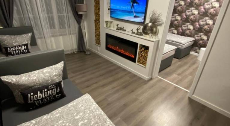 Wonderful rental apartment | Dogs allowed — photo 2