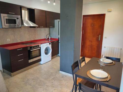Apartamento Bermeo