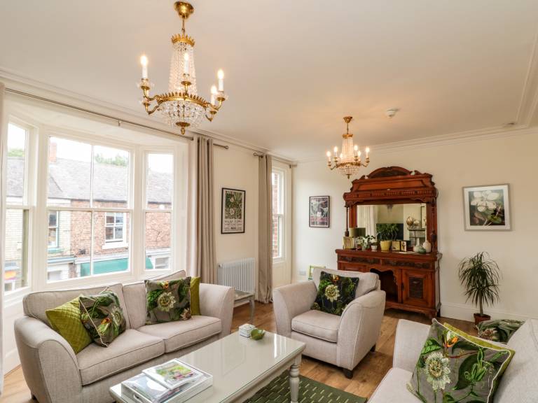 Cottage  Guisborough