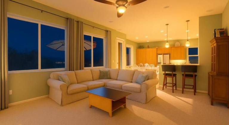 Vacation home with 5 rooms for 8 persons — photo 2