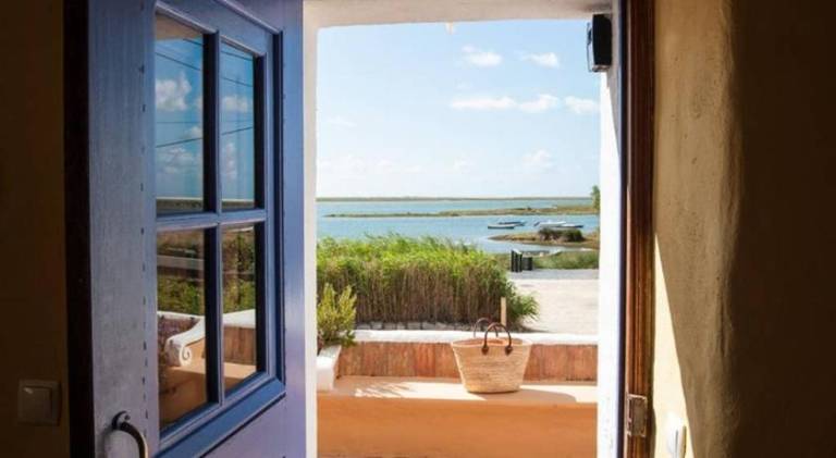 House | Pets allowed in Tavira