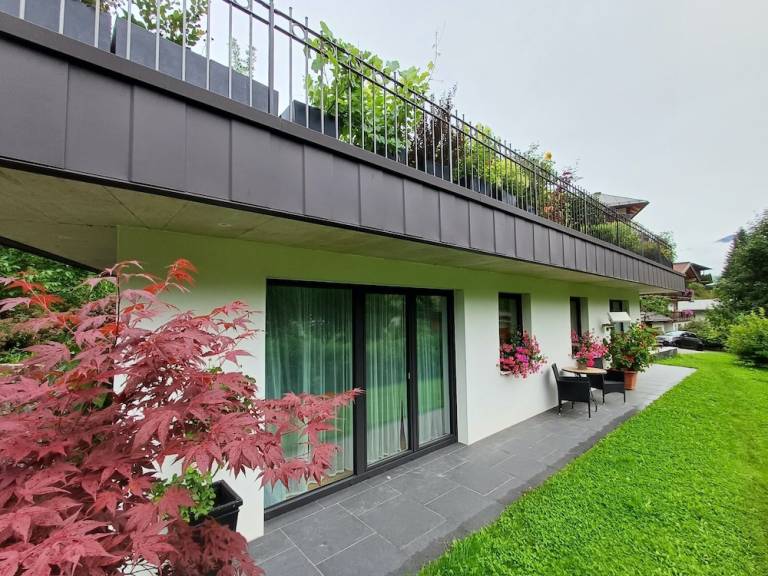 Ferienwohnung Jochberg