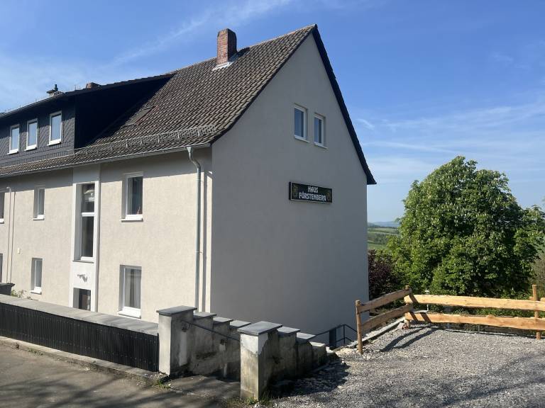 Ferienhaus  Lichtenfels