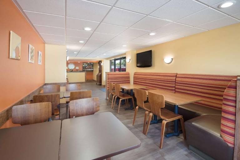Best Western Inn — photo 3