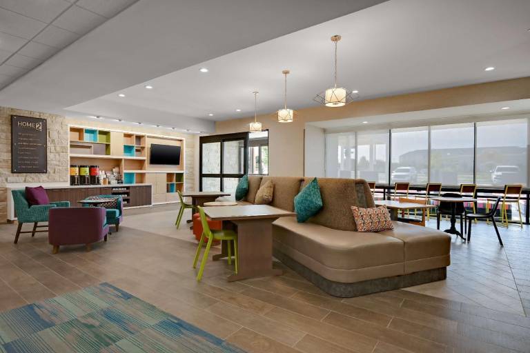 Home2 Suites by Hilton Temple in Temple, TX