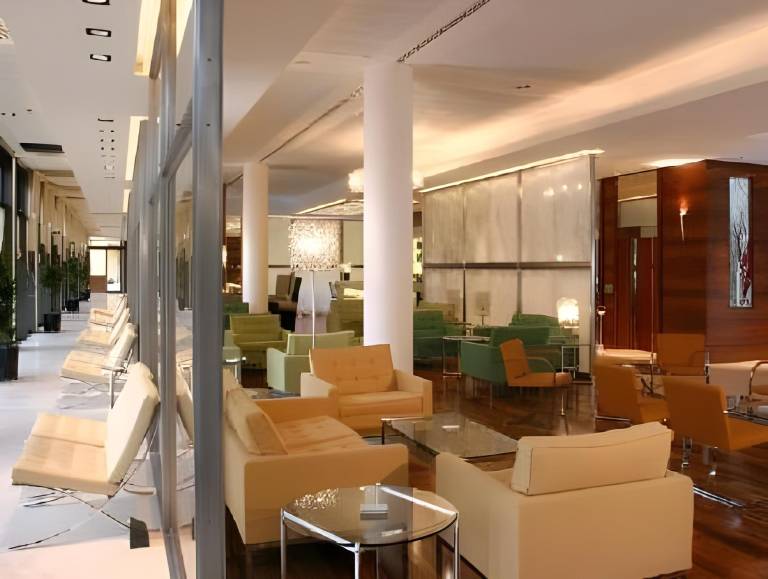 Grand Hotel De La Ville — photo 4