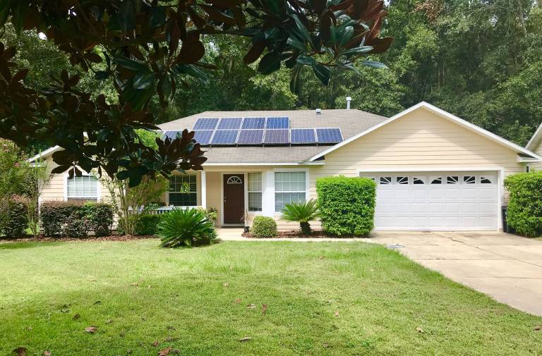 House Gainesville