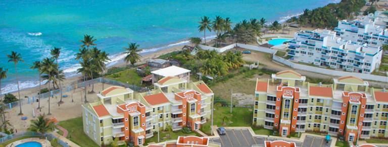 Condo  San Juan