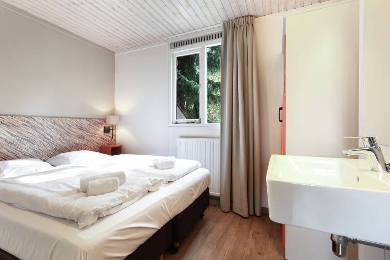 Bungalow Nieuw Milligen