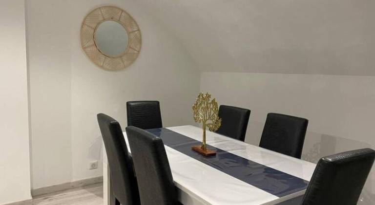 Rental apartment with 1 room for 4 persons — photo 3