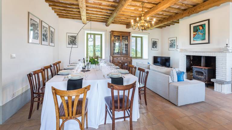 Child-friendly charming villa with private pool, yard & BBQ | Pets are welcome — photo 4