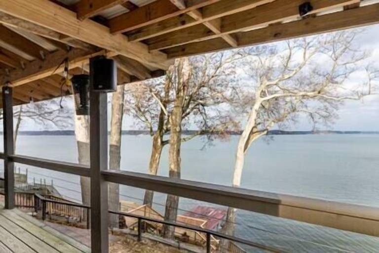 House  Muscle Shoals