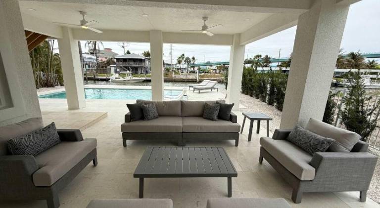 Lovely house with pool | Close to the beach | Suitable for remote work | Pets are welcome — photo 4