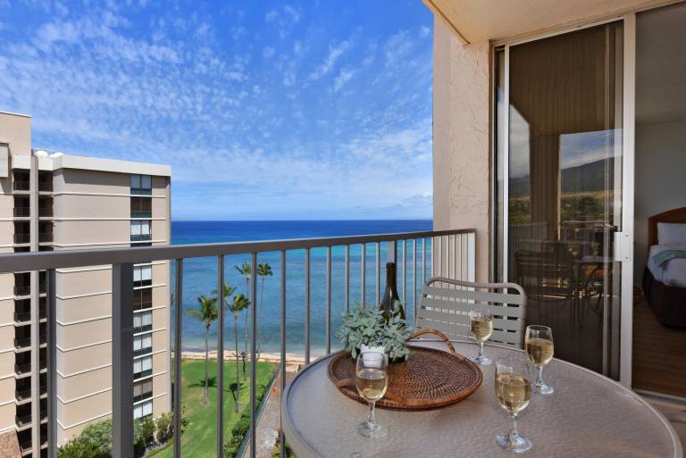 Apartment  Kapalua