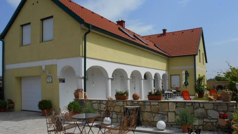 Ferienwohnung Mörbisch am See