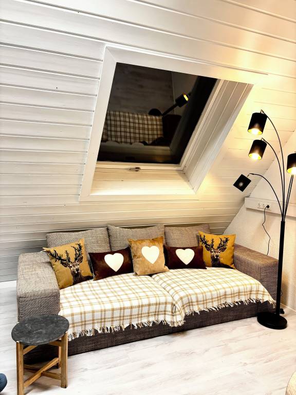 Appartement Zams