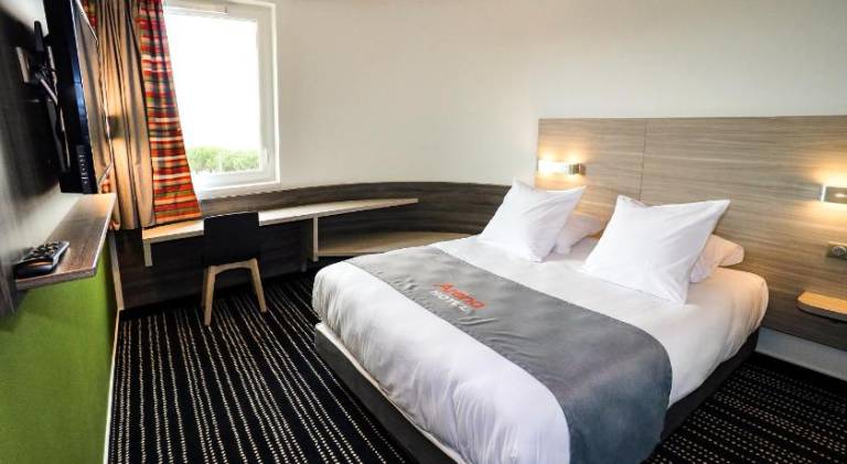 Hotel Arena Toulouse in Toulouse