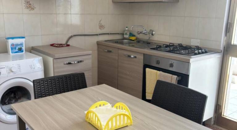 House with 2 rooms for 7 persons — photo 4