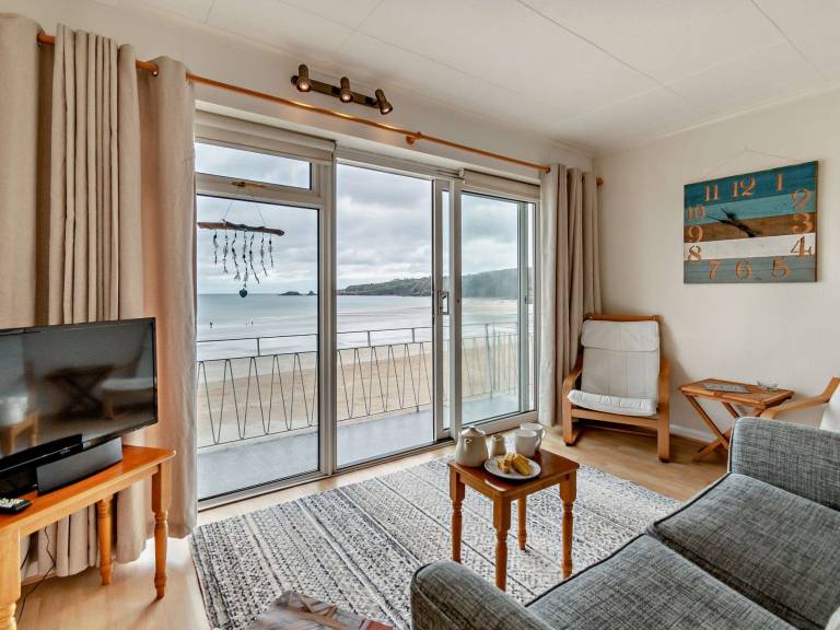 Cottage Saundersfoot