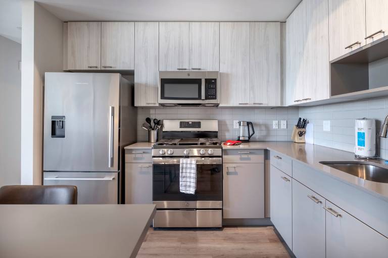 Rental apartment with pool, patio & barbeque | Suitable for remote work — photo 4