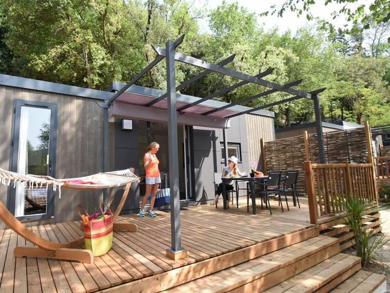 Mobil-home Cagnes-sur-Mer
