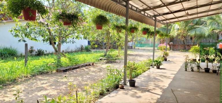 Privatzimmer  Siem Reap