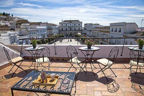 Apartamento Medina-Sidonia