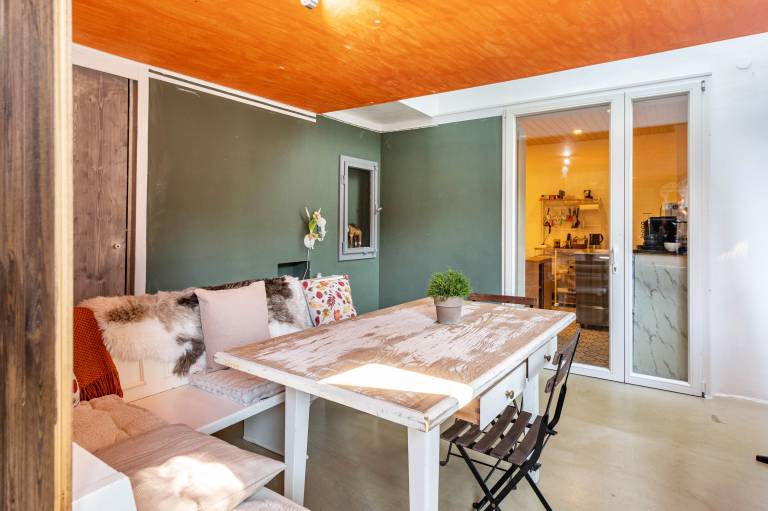 Apartment 'Near Switzerland' with Private Terrace, Garden and Wi-Fi in Loerrach