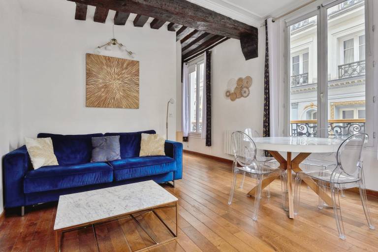 Appartement Montare - Welkeys in Paris