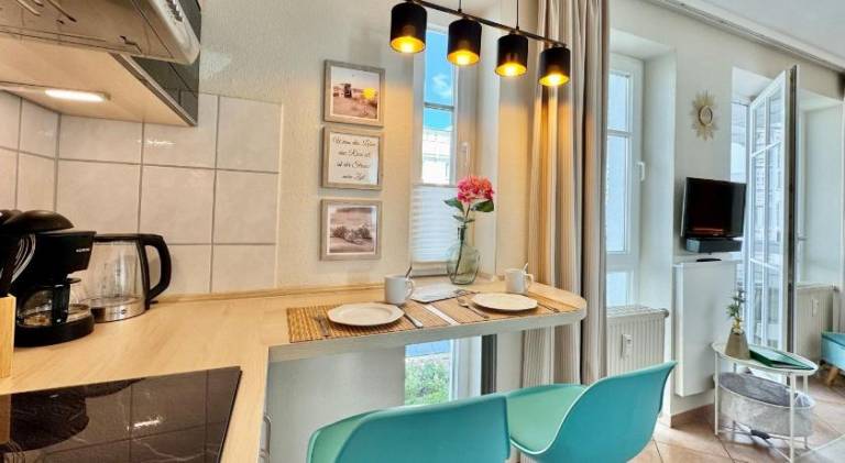 Holiday apartment for 2 persons — photo 3