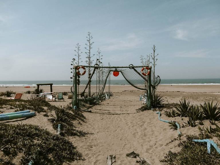 Ferienwohnung  Tanger